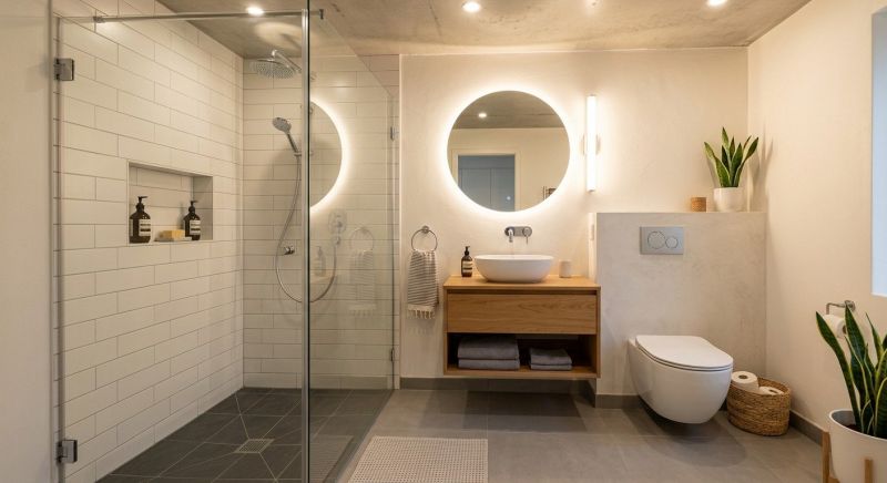 Top Bathroom Remodeling Companies in Orem, UT