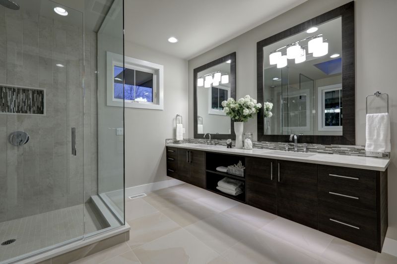 Top Bathroom Remodeling Companies in South Jordan, UT