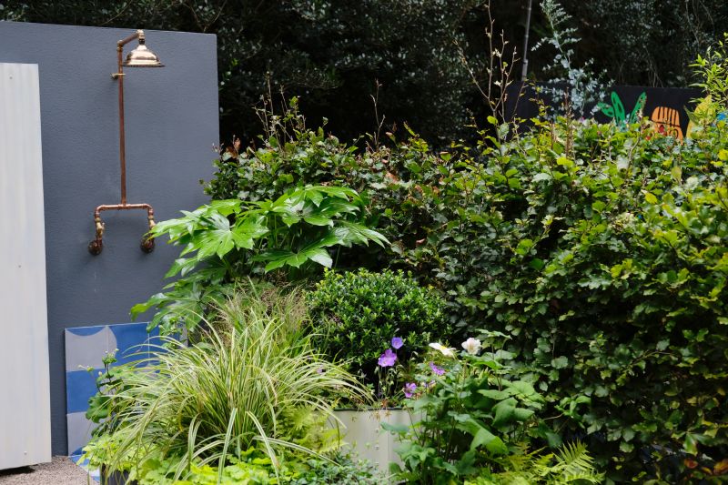 Eco-Friendly Installations